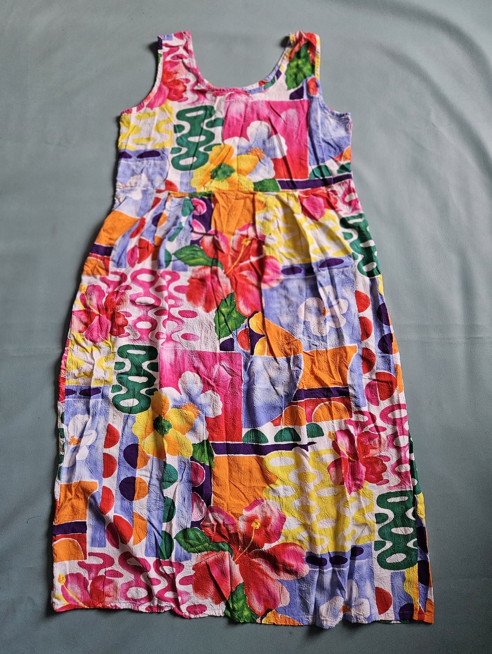 Jams world Janice Dress - Picture 6 of 13